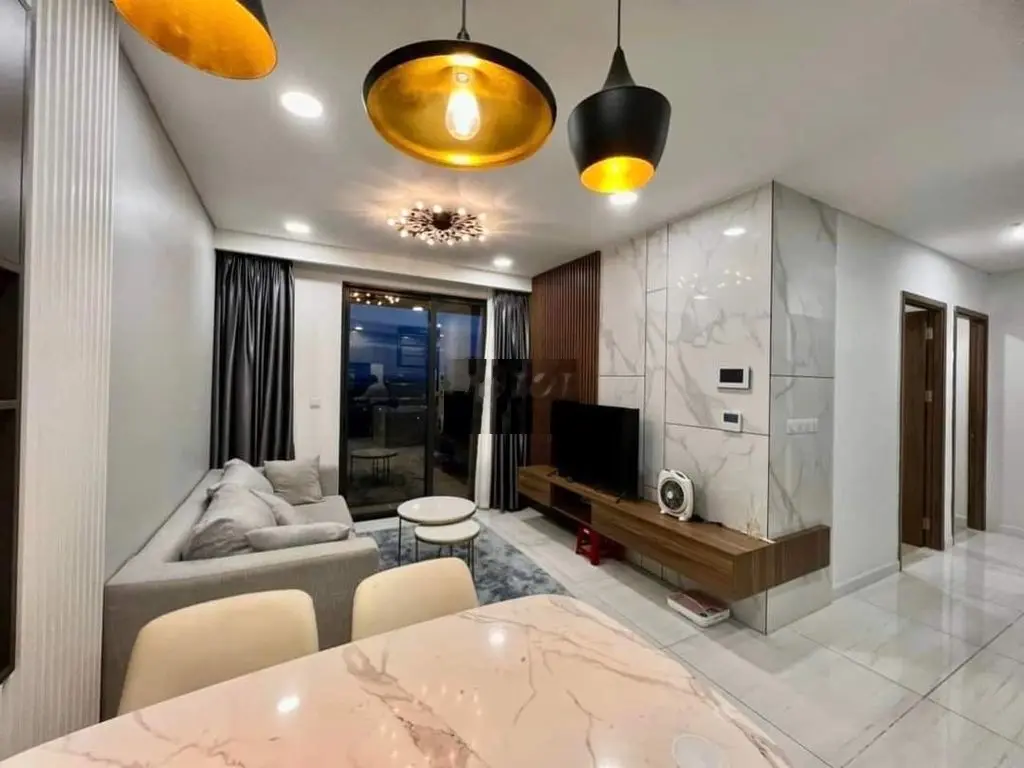 Chính chủ bán căn hộ Copac Square Quận 4, 75 m2 2PN + 2WC, SHR