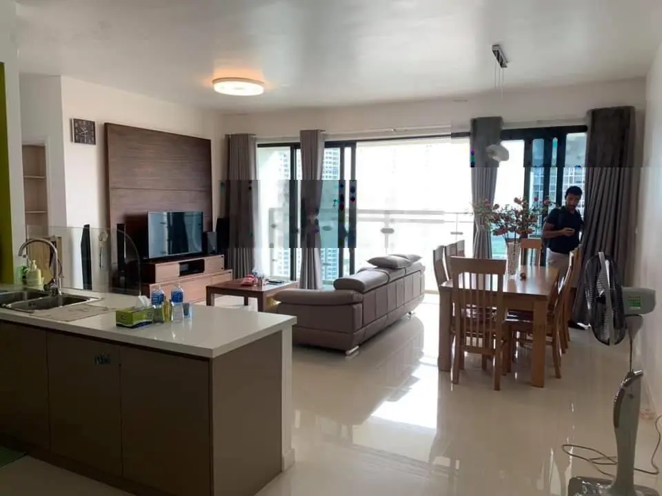 Căn hộ Estella Heights 3 phòng ngủ giá 18 tỷ VND, 150m2. Liên hệ 0902 835 ***