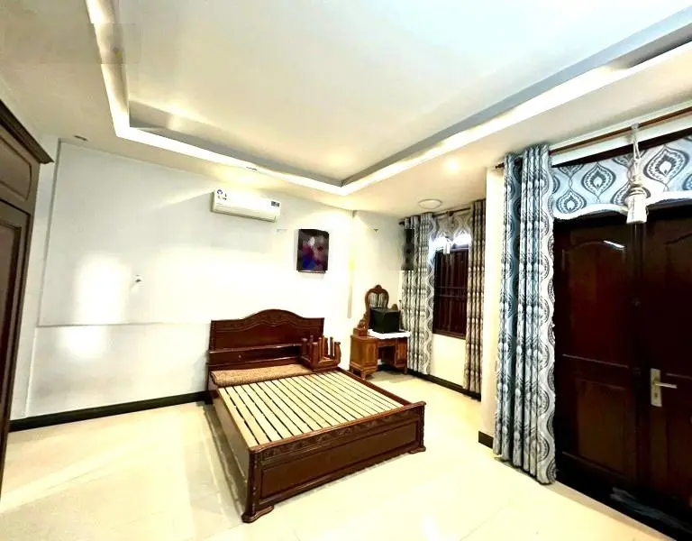 Bán Nhà Mặt Tiền Kinh Doanh 4 Tầng 140m2_9.1x15.5m Gần Chợ Tam Hà Tam Phú Thủ Đức Chỉ 14 tỷ