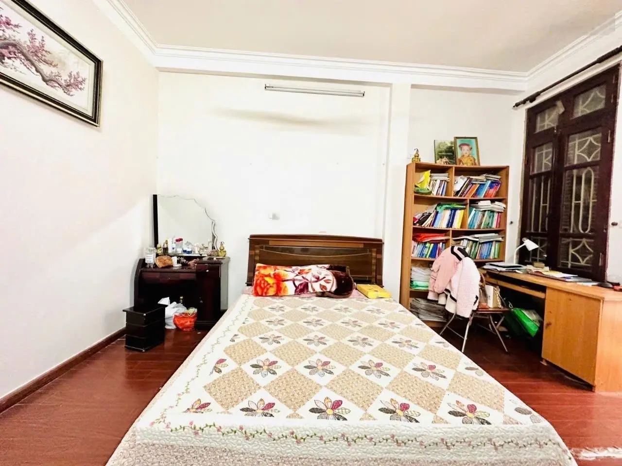 Siêu phẩm phân lô kim ngưu, hai bà trưng, diện tích 55m2, ô tô tránh, giá đầu tư!