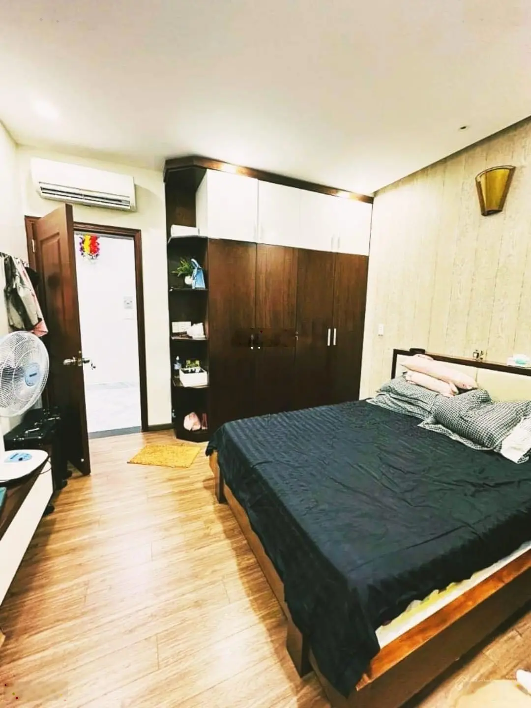 Bán nhà 2 tầng hoàn công, hẻm xe hơi cạnh Đại học Công Thương HCM, DT: 69m2 nở hậu, nhỉnh 5tỷ