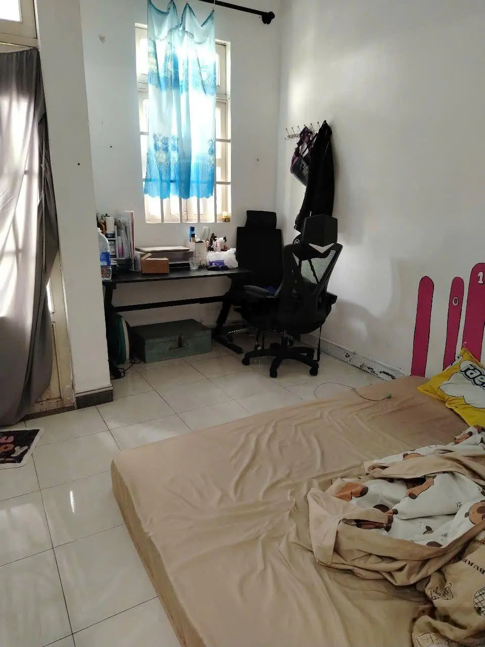 Bán nhà riêng tại Nguyễn Thị Kiêu, Tân Thới Hiệp, Quận 12, HCM, 3,15 tỷ, 40m2