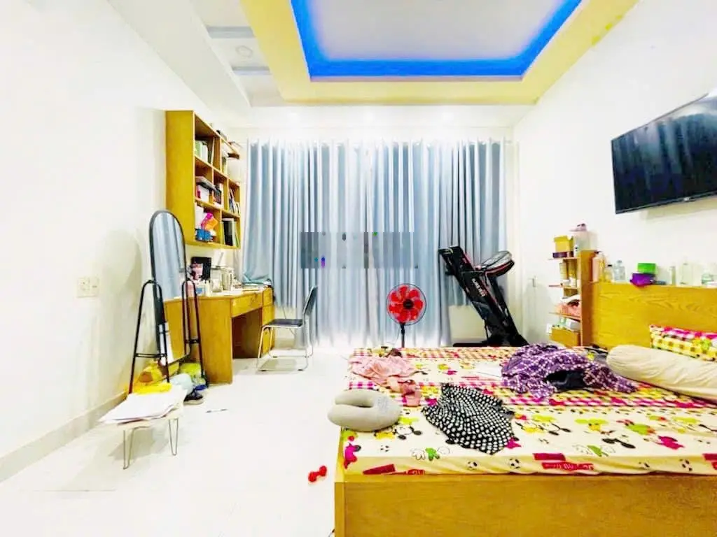 Bán nhà hiếm có cạnh AEON Tân Phú - Hẻm xe hơi - 2 tầng đúc - DT: 71m2 - Nhỉnh 5 tỷ