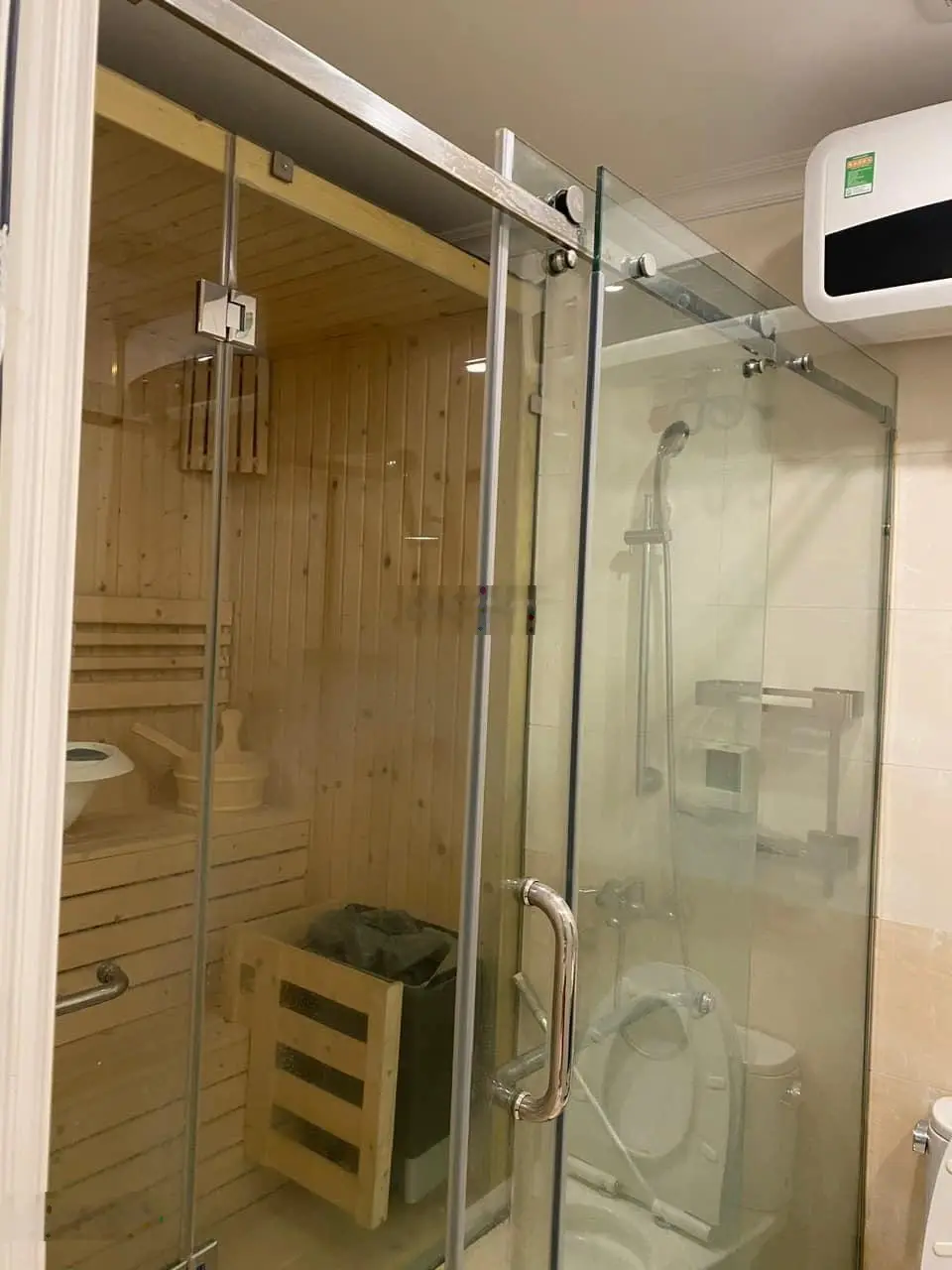 Siêu Đẹp Bán Nhà Mặt Phố Nhật CHiêu, Tây Hồ 110m x 7 Tầng - Thang Máy - Lô GÓc - View Hồ.