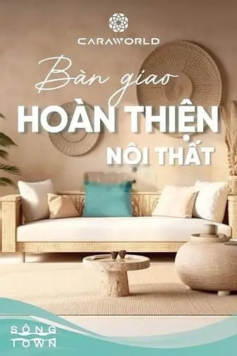 Bán nhà biệt thự caraworld cam ranh - giá sốc chỉ 8 tỷ vnd - 120m2