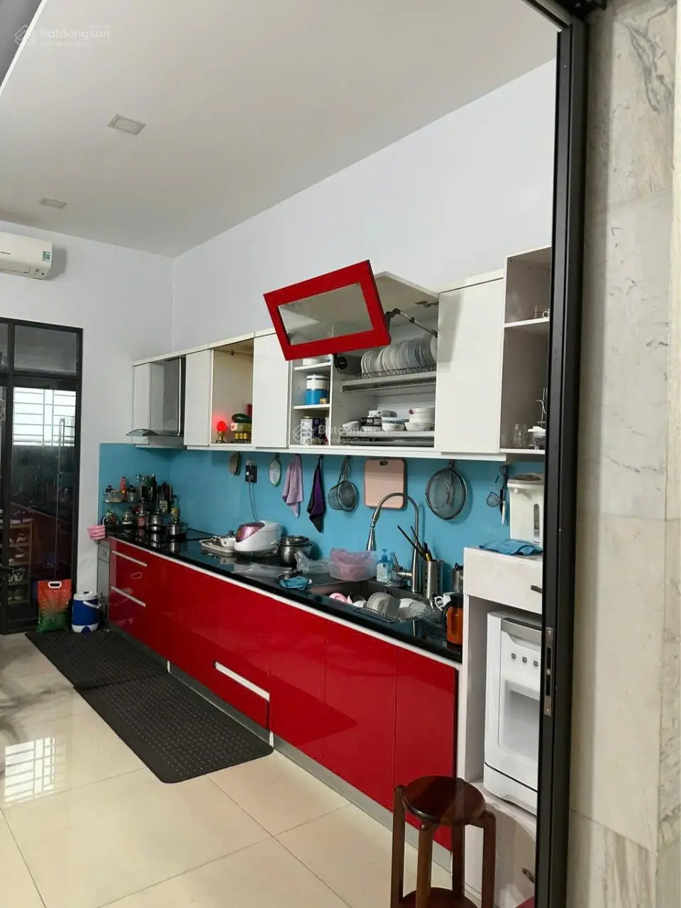 Nhà 4 Tầng 4 Mê Mặt Tiền Văn Cận, Thiết Kế Hiện Đại, Nội Thất Xịn sát Đại Học Ngoại Ngữ