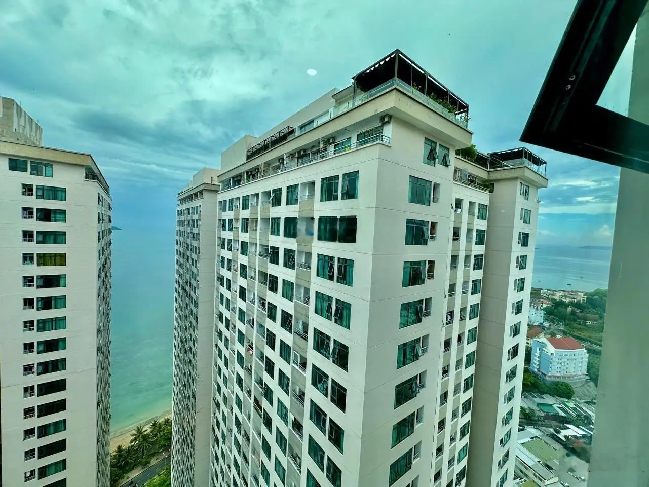 HÀNG VIP ! Căn hộ 38/18 toà OC3MTVT Nha Trang