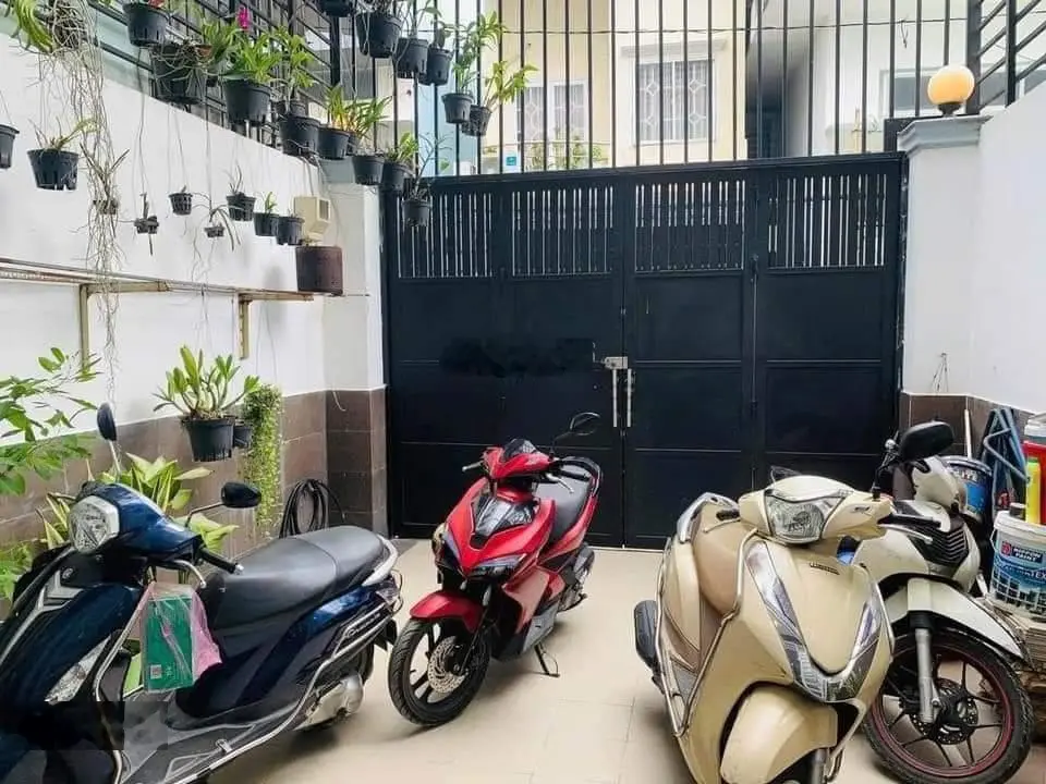 Bán nhà đường Võ Thành Ý-Đa Kao-Q1 đang cho thuê spa 38tr/th. 75,9m/ 5tỷ25 gần TH Đinh Tiên Hoàng