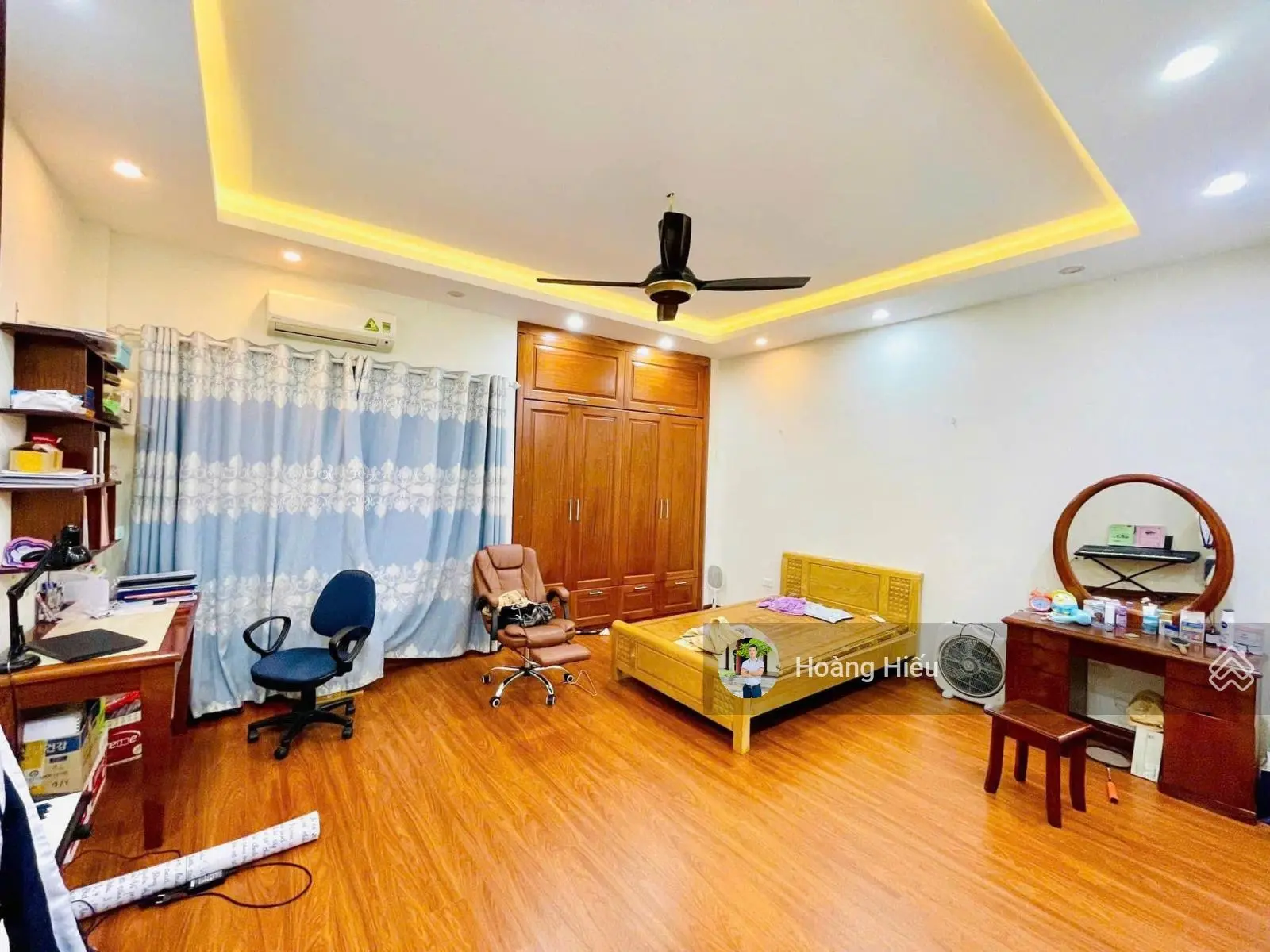 Tin thật! Nhà Đội Cấn, trung tâm Ba Đình, lô góc 2 mặt thoáng, gần phố, ngõ to ôtô đỗ cửa nhà