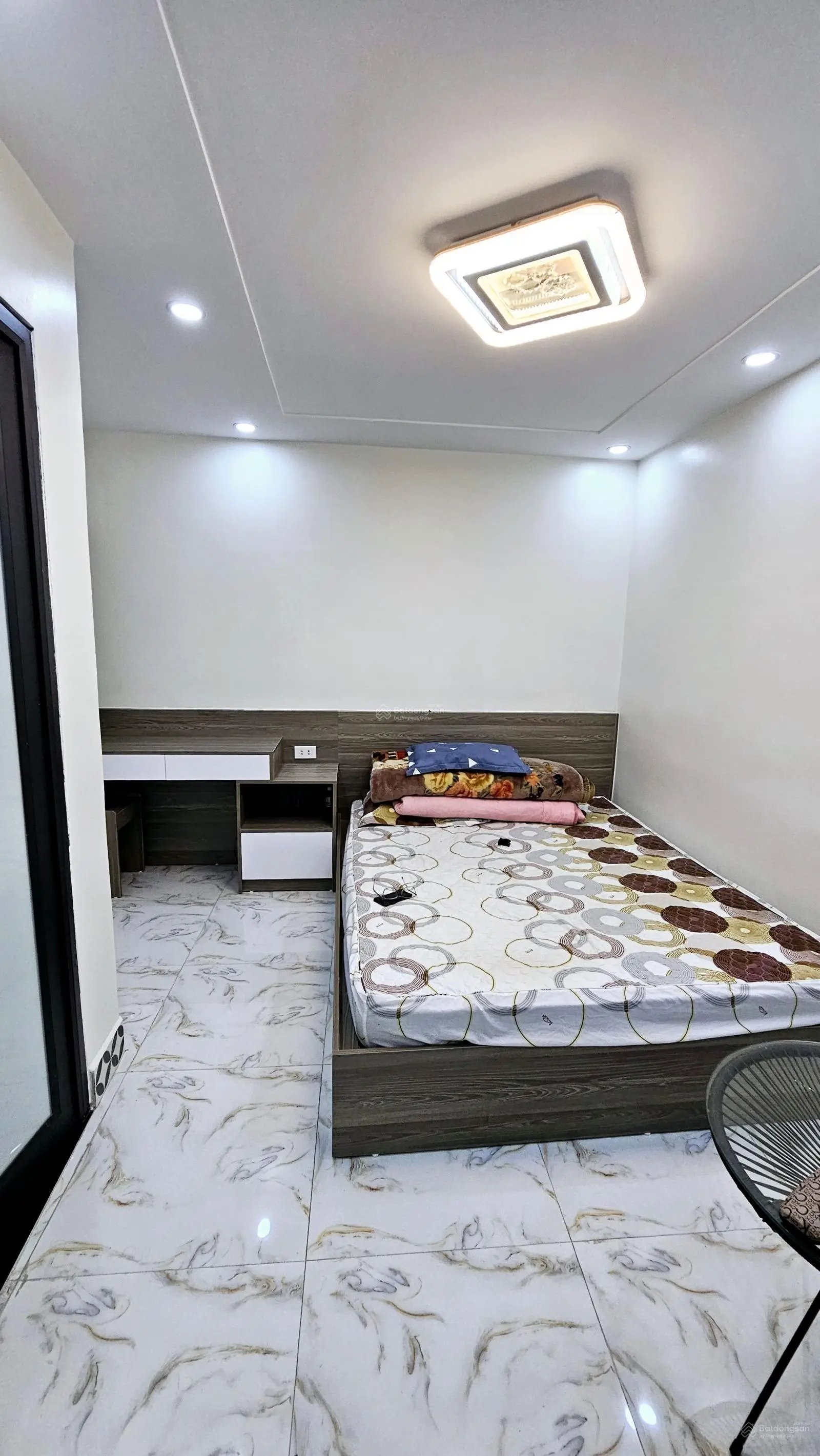 Cực hiếm. Nhà An Đà căn góc 2 tầng, ngõ trước nhà 5m, sân cổng riêng, để lại full đồ chỉ 1,75 tỷ