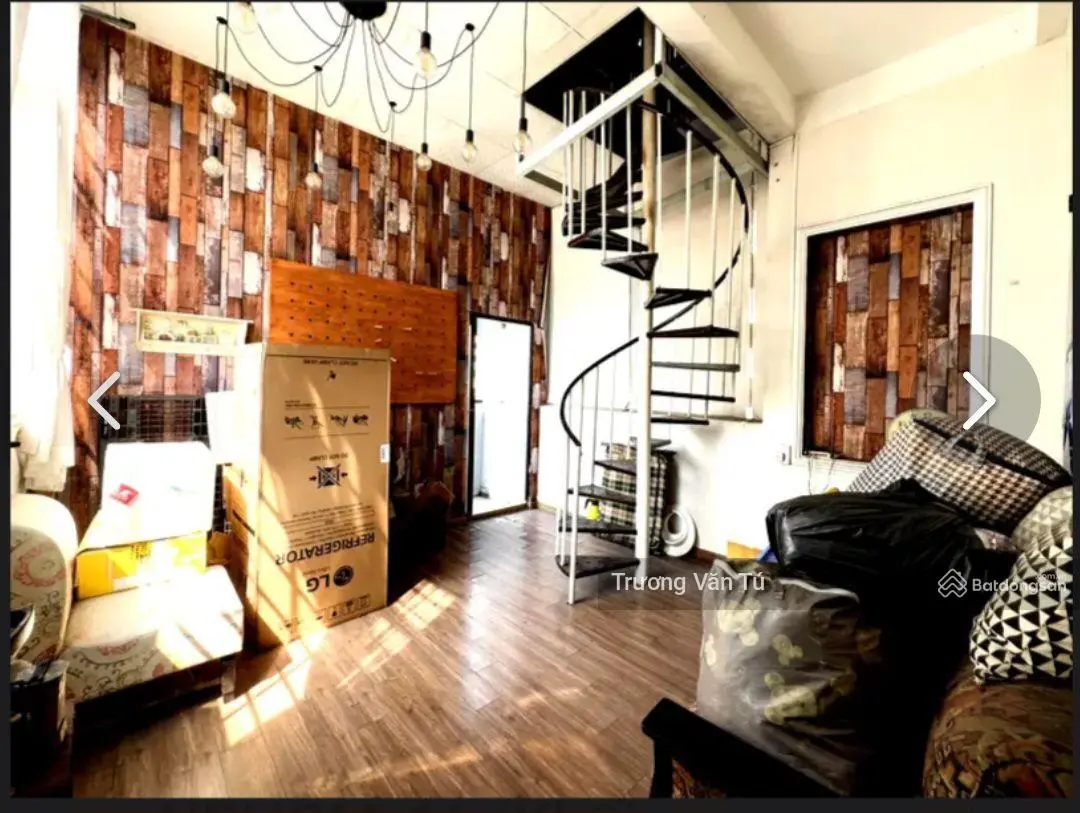 Bán nhà chính chủ, mặt tiền thụt 42m2, đường oto tải thông, phường 14 quận Tân Bình. giá nhỉnh 8 tỷ