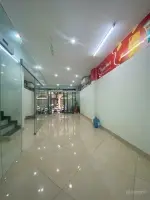 Bán nhà phố Nguyễn Đổng Chi, vị trí đẹp, gần chợ, kinh doanh, DT 67m2, giá 15.7 tỷ