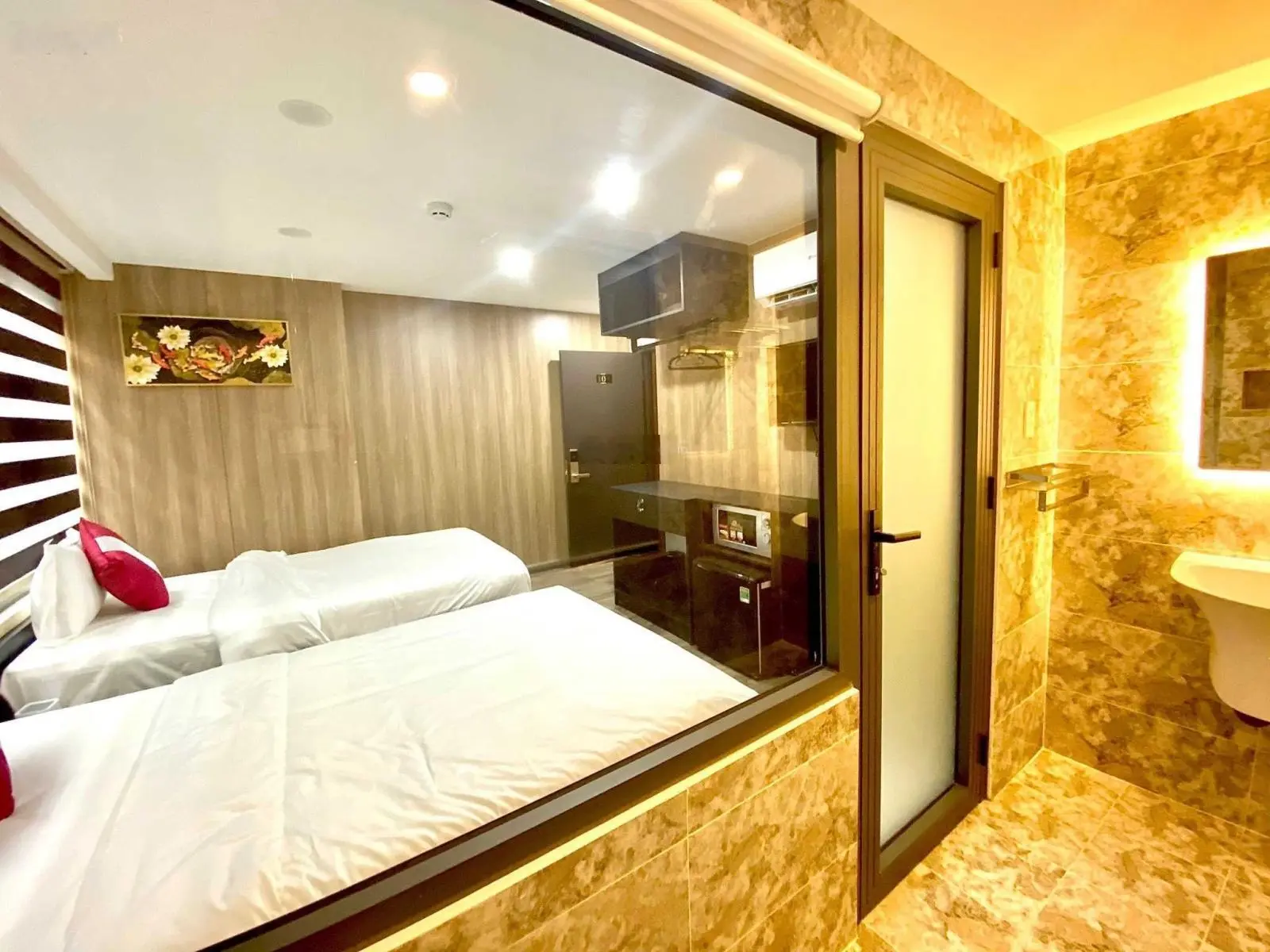 Tòa 127 phòng Khu MT Tên Lửa ngay Aeon 15x35m (CN: 500m2) hầm 7 Tầng có HĐT: 500tr/th Bán: 74 tỷ