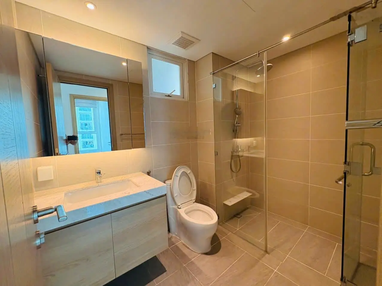 Bán căn hộ 3PN Sadora Sala, diện tích 119m2, view hồ bơi LH 0938 488 ***