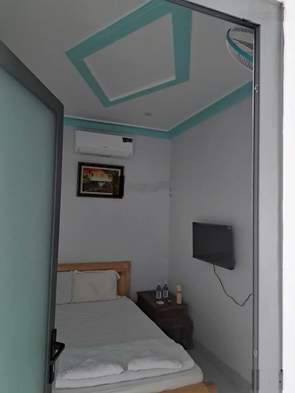 Bán nhà nghỉ hoàn thiện mới xây dựng xong tại Trảng Bom
