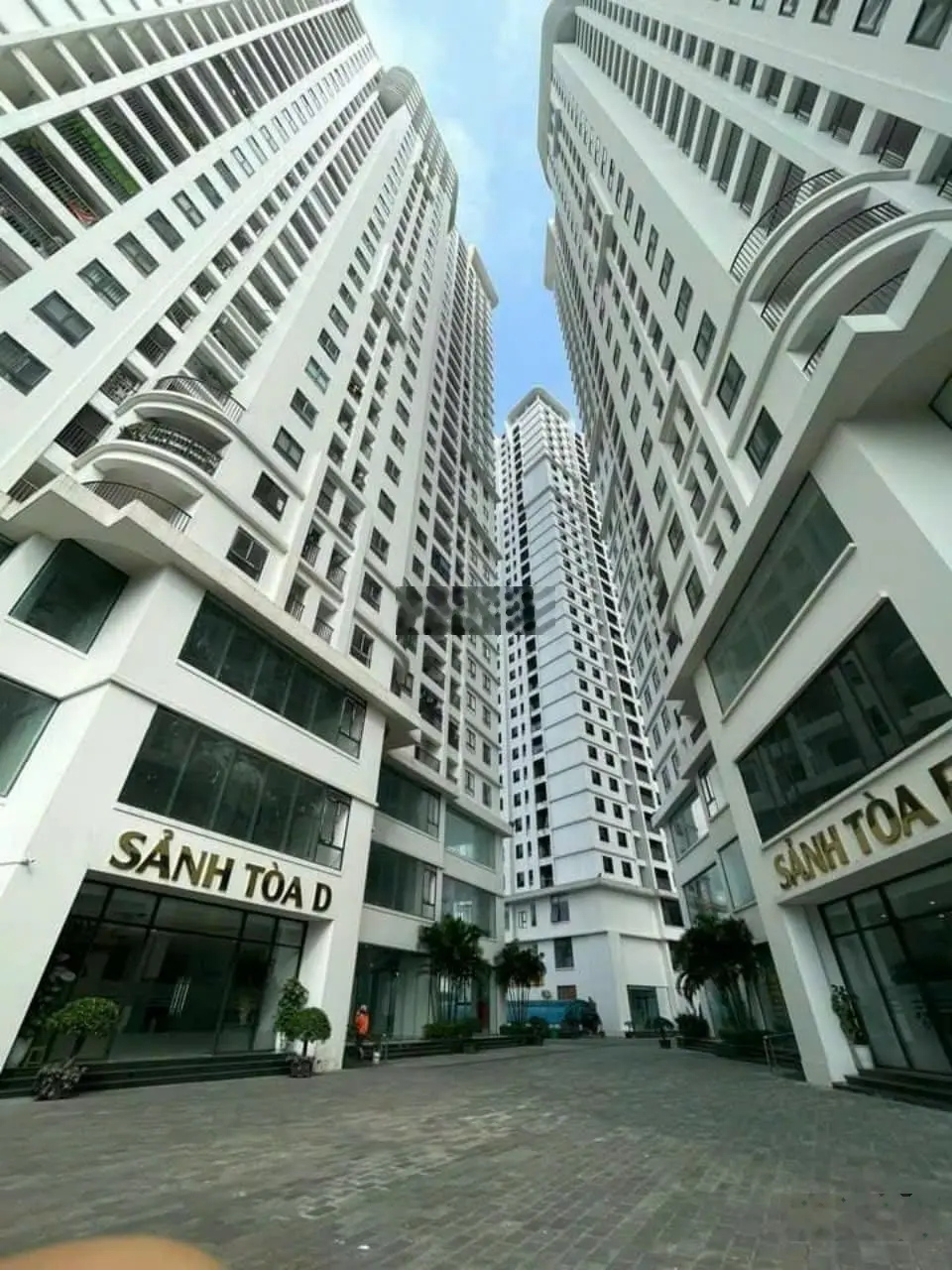 Căn hộ chung cư giá 1,8 tỷ VND tại Tecco Elite City Thái Nguyên