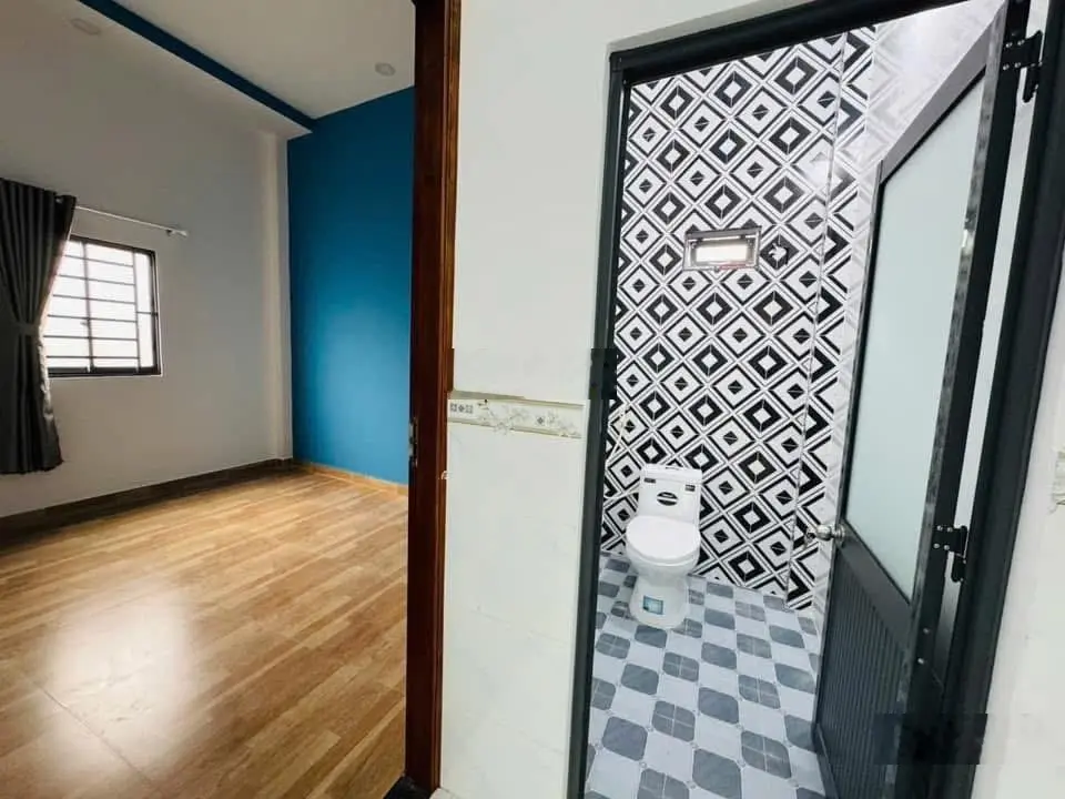 Bán gấp NR 100m2 tại Xã Mỹ Hạnh Nam, Đức Hòa, Long An, giá 1,85 tỷ