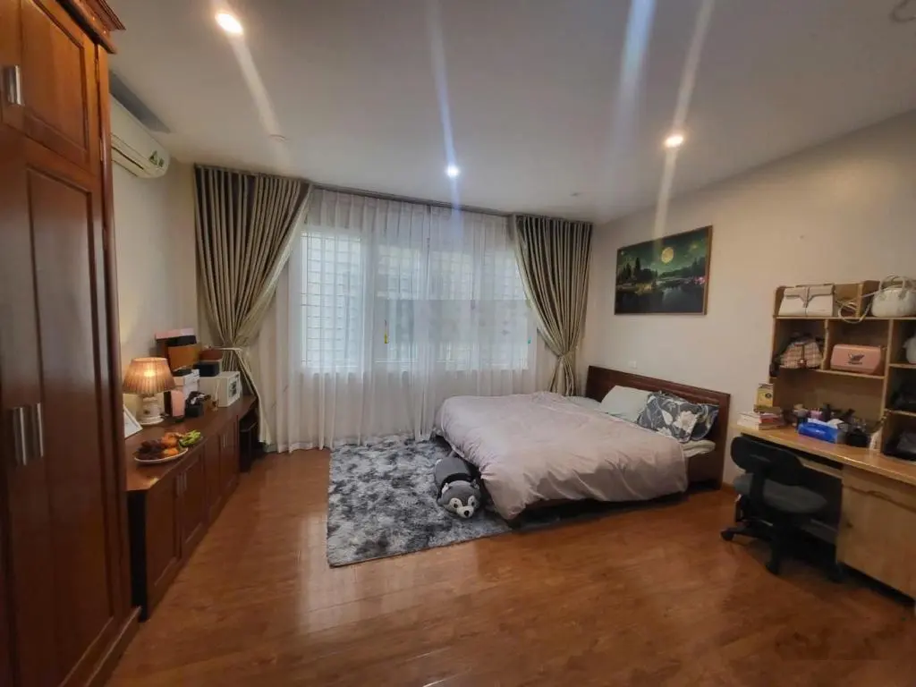Nhà phố lê quang đạo- lô góc- ngõ nông ô tô- thoáng ở ngay- 43m