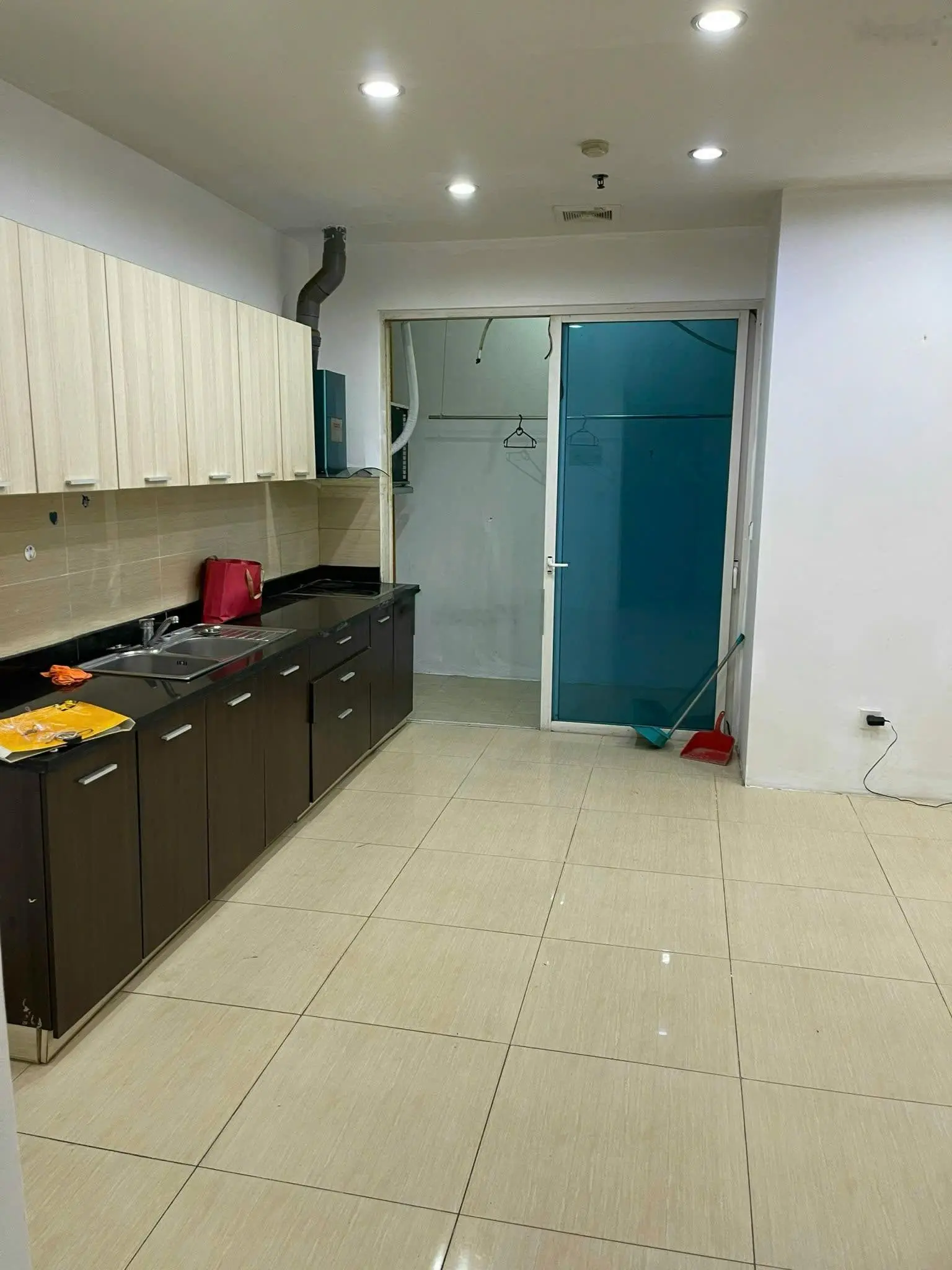 Chính chủ bán căn hộ 99m2 tại Hồ Gươm Plaza, 3PN 2W, full nội thất mới, giá bán 4,95 tỷ