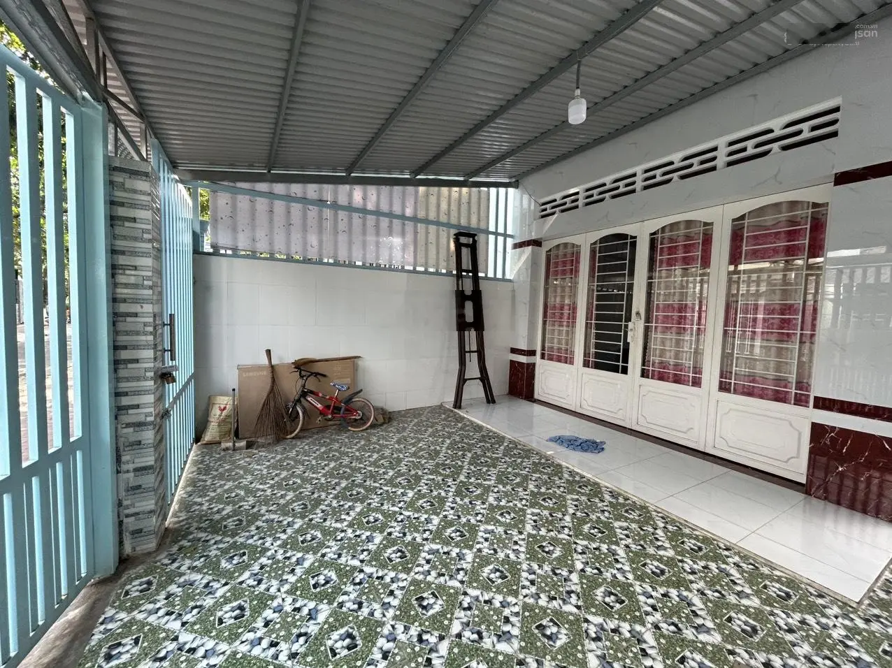 Bán nhà Phường 8, thành phố Vĩnh Long