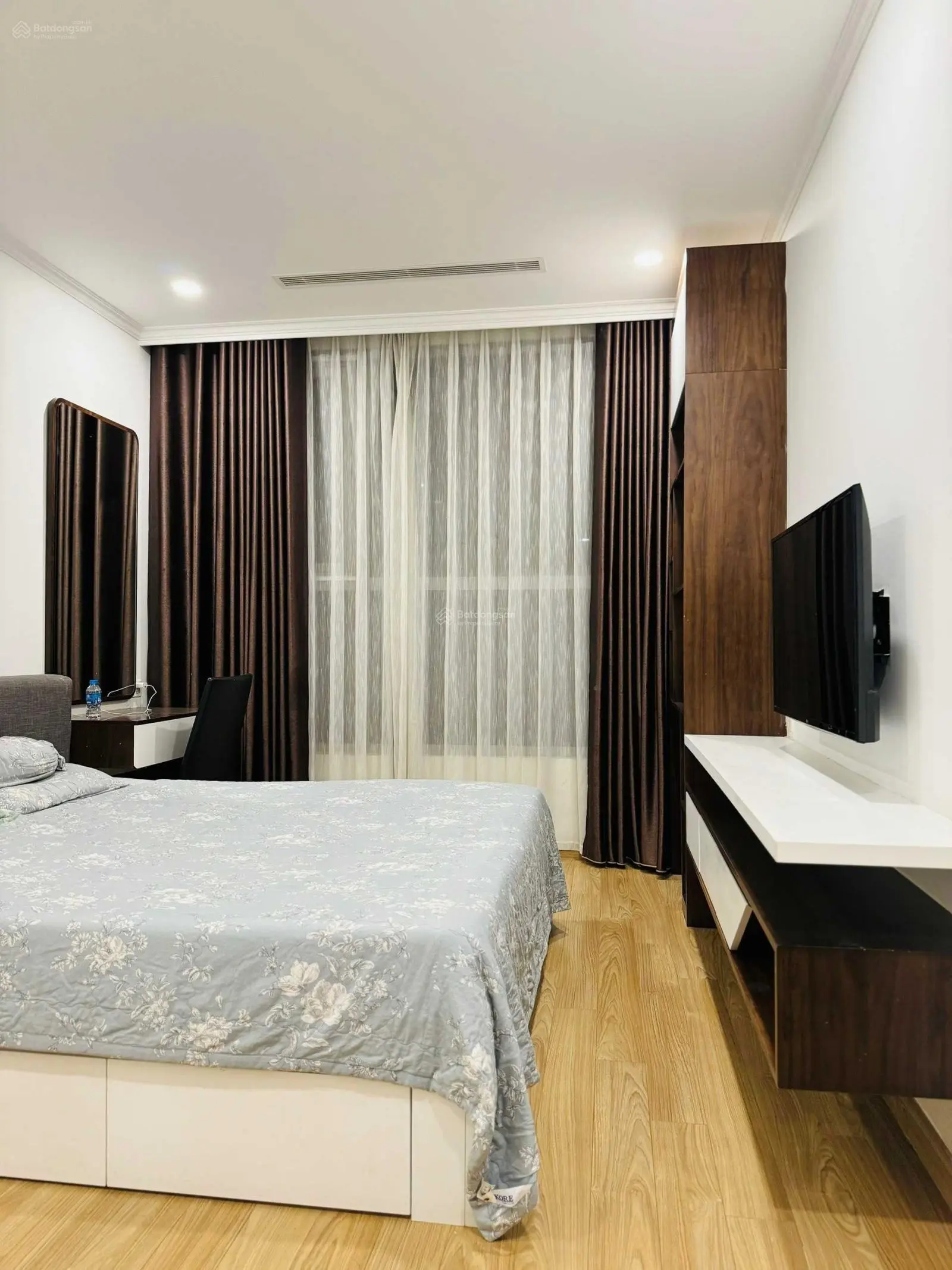 Tôi chính chủ bán căn góc 106m2 3PN2VS Vinhomes Gardenia full đồ nội thất, ban công ĐN giá 7.490 tỷ