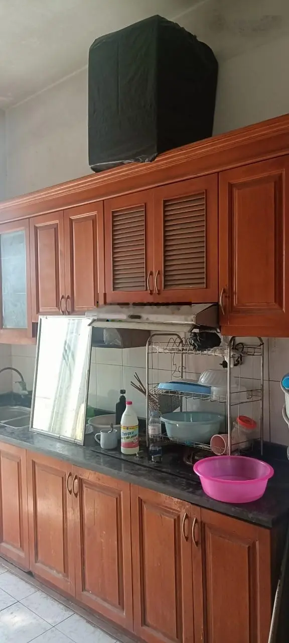 Chính chủ nhờ bán căn hộ chung cư Hoàng Minh Giám, Cầu Giấy 62m, giá 3.13 tỷ. 0357 784 ***