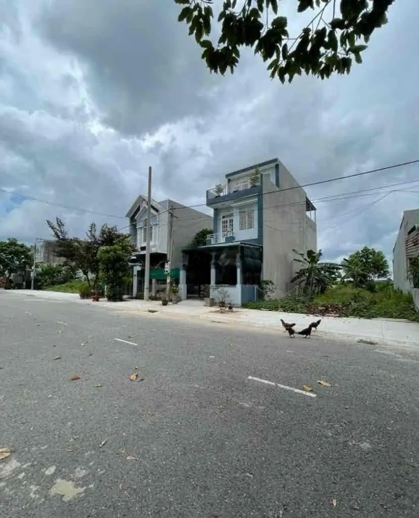 Đất Thổ Cư Tại Chánh Phú Hoà, Bến Cát BD 150m2/650tr. SHR