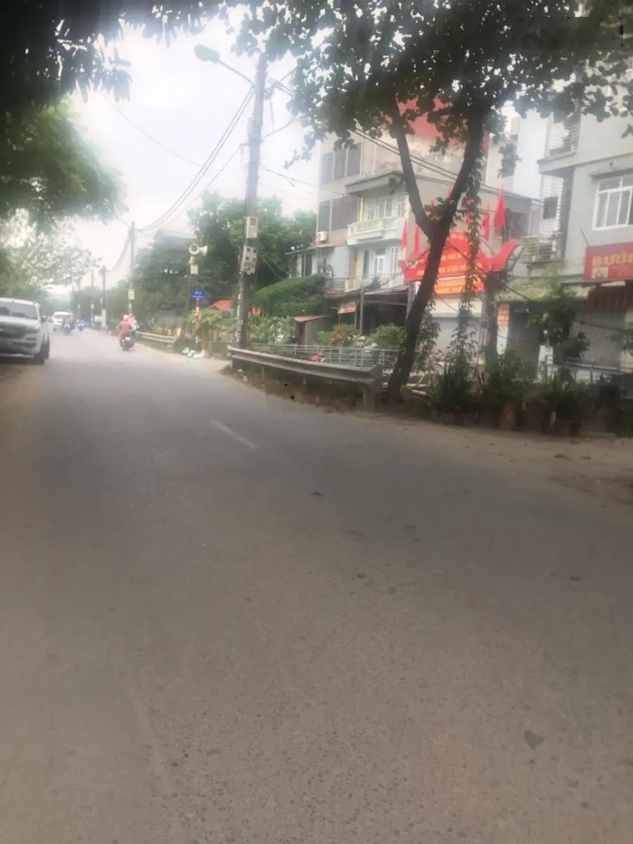 Bán gấp nhà siêu hiếm 90m2 x 2 tầng mặt 5.5m đường ô tô tránh chủ mới làm gì cũng Đỉnh