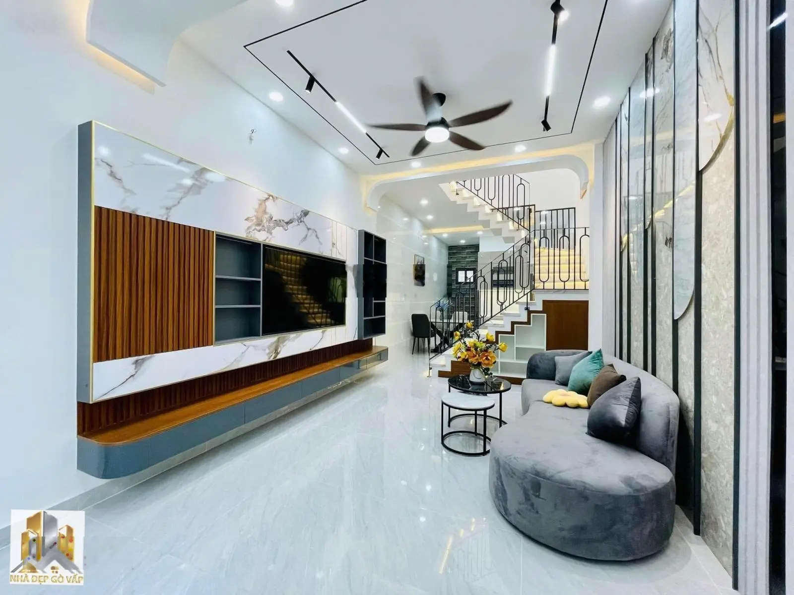 Kẹt tiền cần bán nhanh nhà MT đường Đặng Văn Mây, Tân Đông Hiệp, Dĩ An,75m2, sổ riêng,giá 670 triẹu