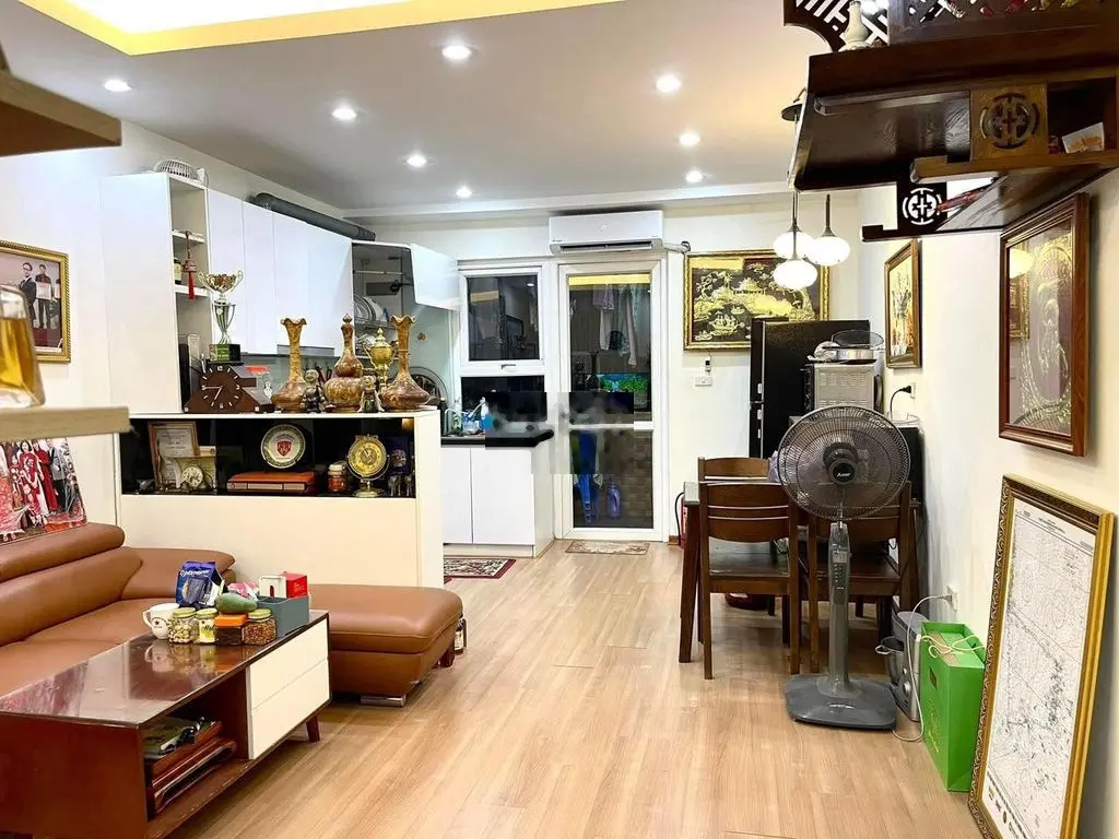 TÔI CHÍNH CHỦ CẦN BÁN CĂN HỘ 3 PHÒNG NGỦ TẠI HH LINH ĐÀM - HOÀNG MAI
