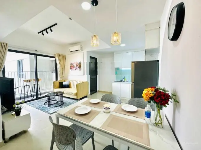 Căn hộ Golden CiTy, chỉ 20 triệu /m2 , 2 hầm xe , CK trực tiếp 2% , thanh toán 10% đến khi nhận nhà
