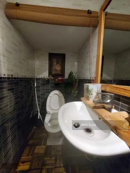 Bán gấp nhà hẻm 1 xẹt xe hơi, Minh Phụng - Quận 6, DTĐ: 40m2, 1 trêt 2 lầu có NT giá 3 tỷ 920 triệu