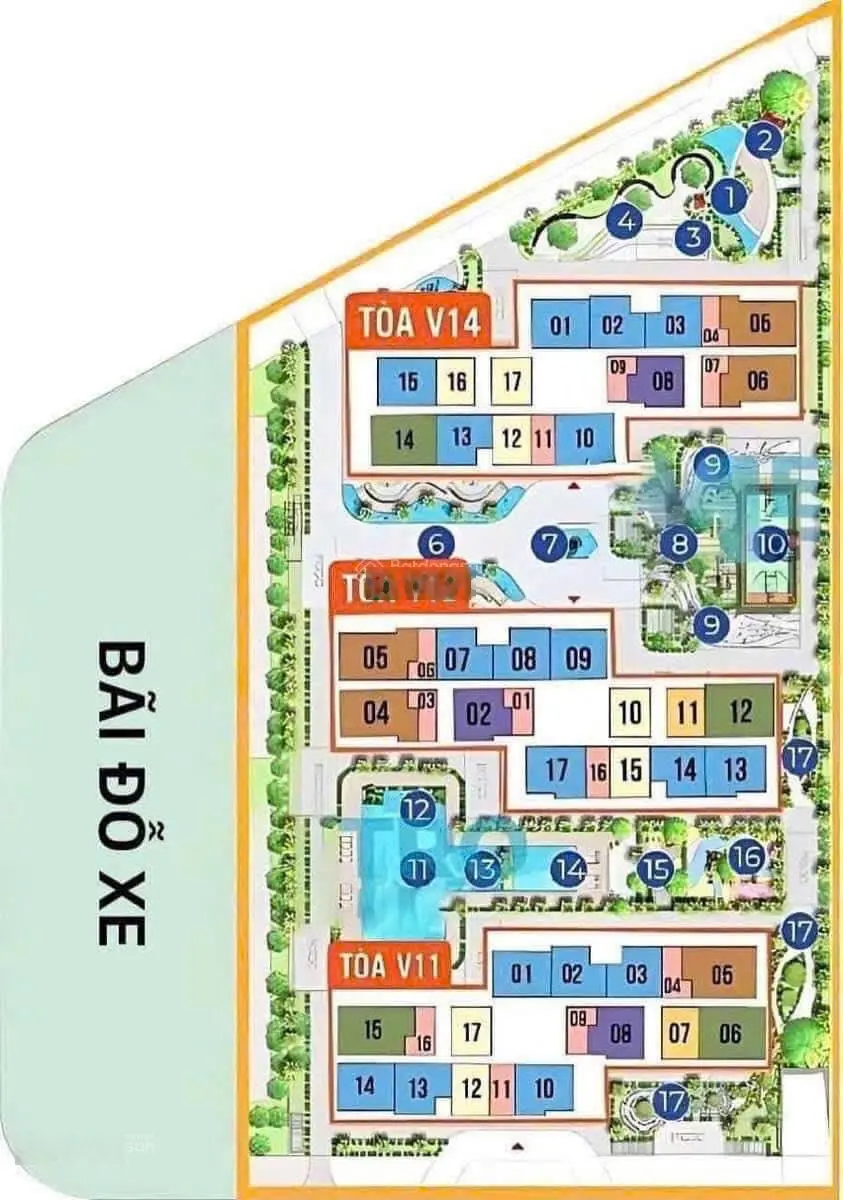 CƠ HỘI CUỐI CÙNG SỞ HỮU CĂN HỘ CHUNG CƯ THUỘC PHÂN KHU CAO CẤP VINHOMES SMART CITY 0962 311 ***