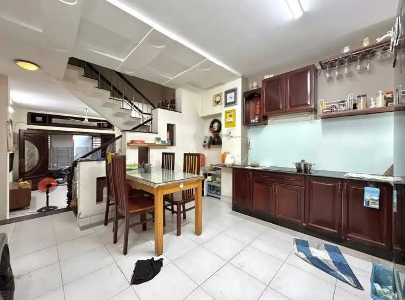 Gấp! Xoay vốn đầu tư cần bán nhanh nhà 103m2 hẻm 4m đường Long Thuận, Long Bình, Quận 9. Giá 4tỷ1