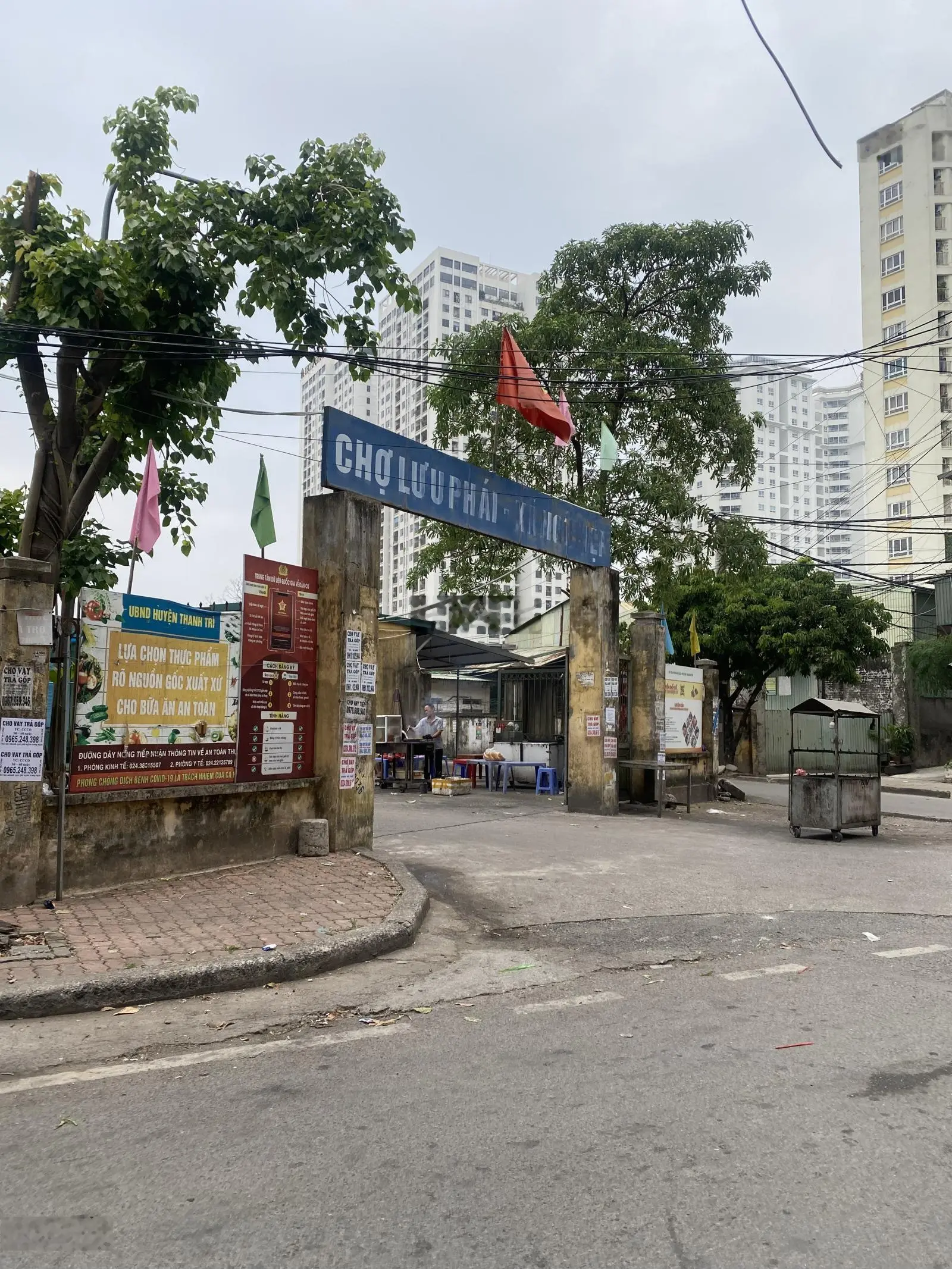 Bán nhà mặt phố. thang máy chỉ 11,5 tỷ tại xã tứ hiệp, thanh trì, hà nội