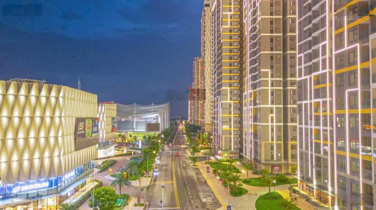 Mở bán khu cao cấp cuối cùng như Landmark 81 The Opus One, thanh toán 400 tr miễn gốc lãi 30 tháng