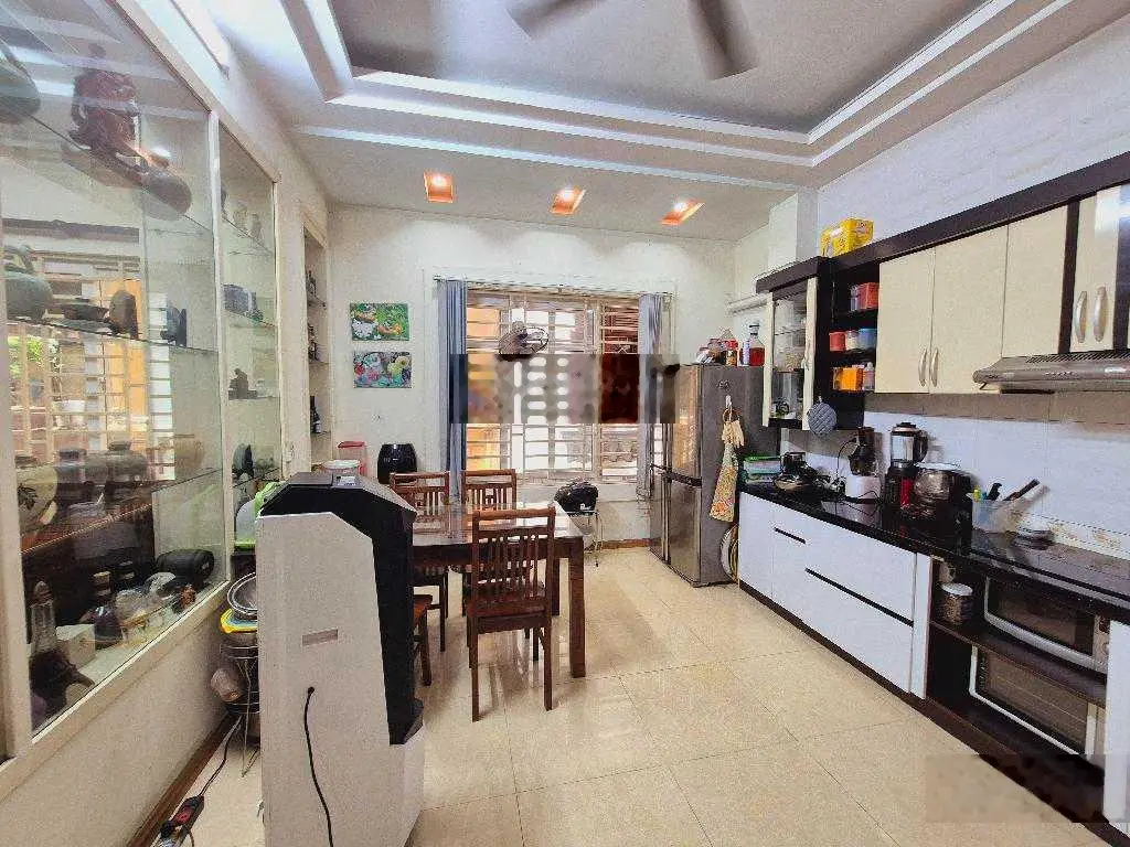 Bán nhà phố Phạm Tuấn Tài, Cầu Giấy, DT 58m2, 5T, MT8m, giá 18,5 tỷ, 0948 552 ***
