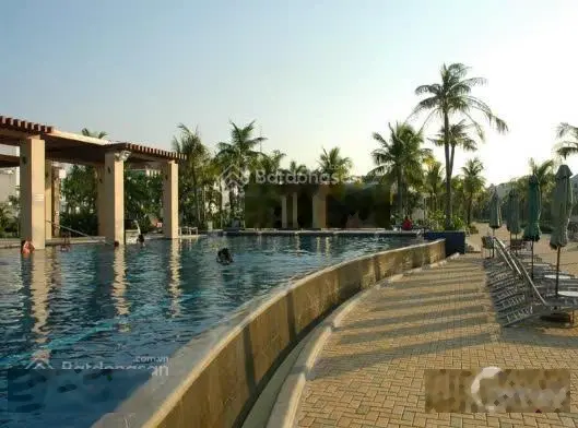 Bán lô Biệt Thự góc 289,2m2 Riviera 60 Giang Văn MMinh - Q2.TPHCM