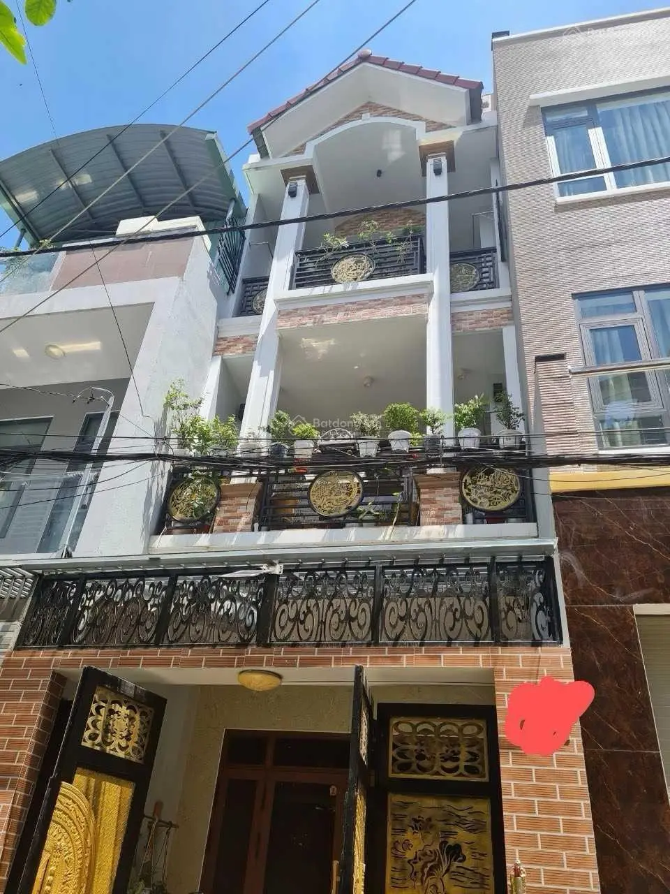 Chính chủ bán nhà Vườn Lài nhà mới 7.9 tỷ