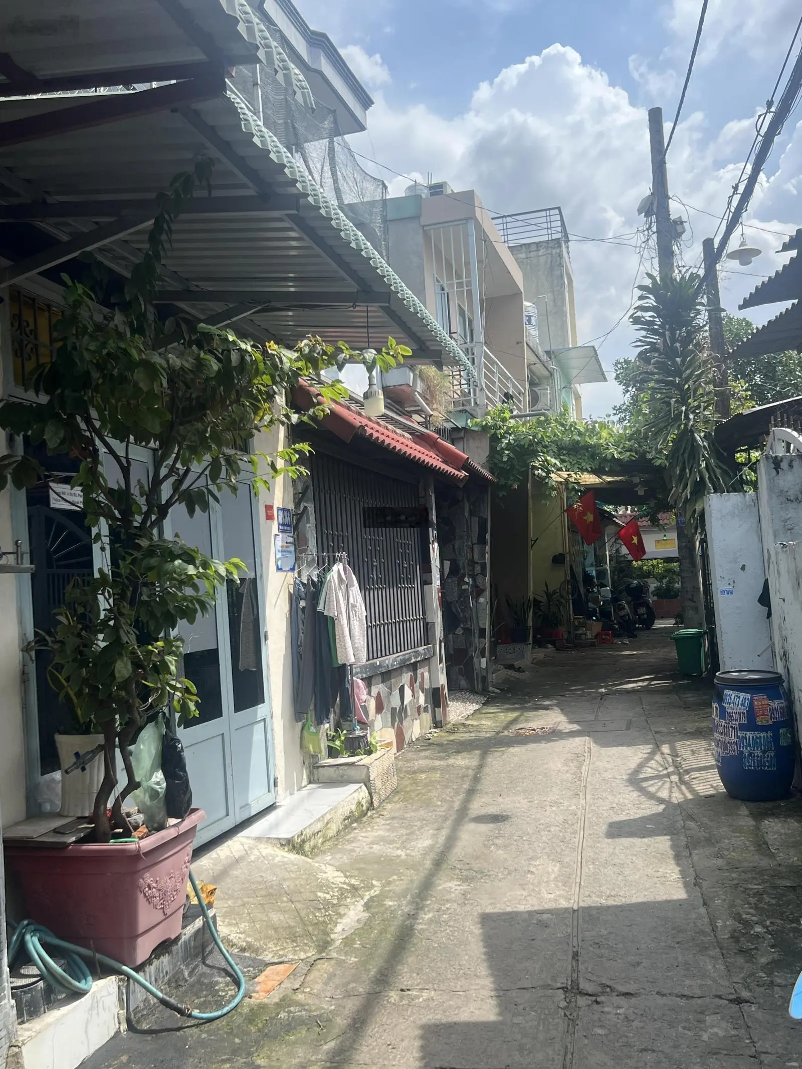 HXH Nguyễn Ảnh Thủ, 113m2, 4tỷ4, mặt tiền 4m, Quận 12