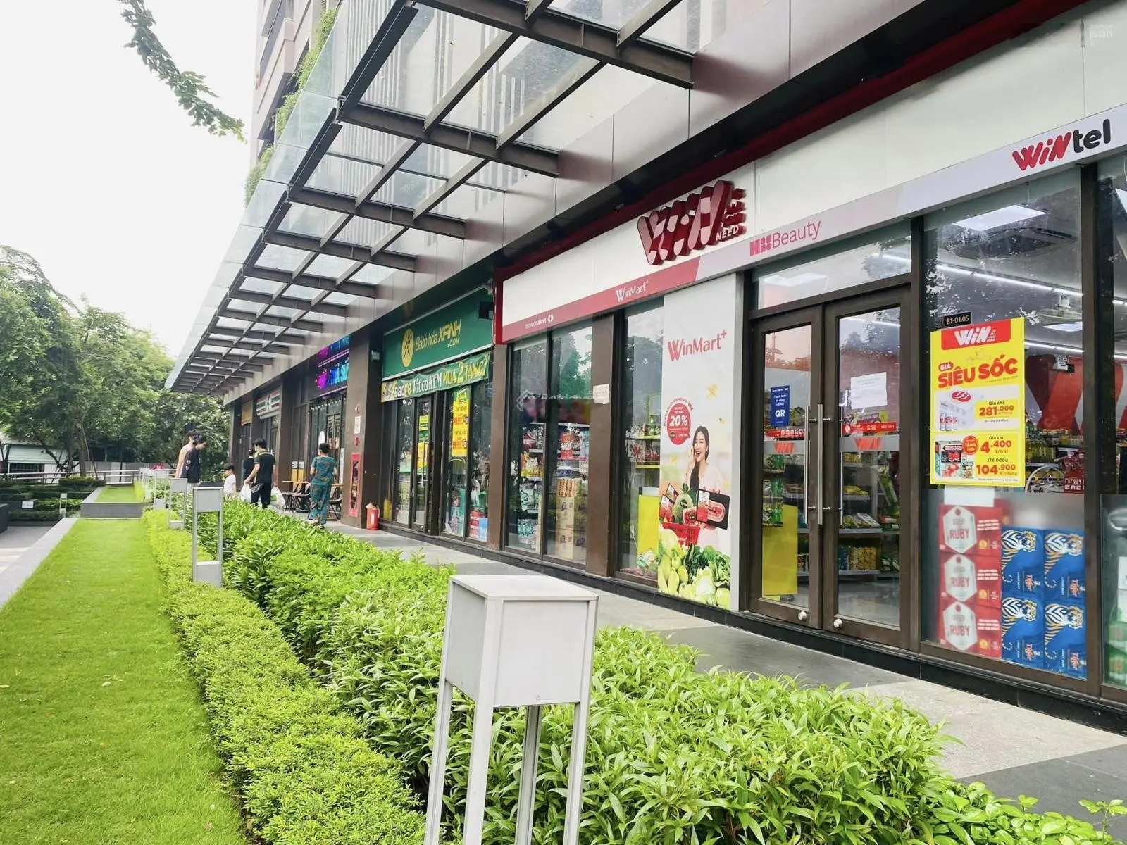 Hàng nóng Opal Boulevard 2PN - 2,6 tỷ 3PN - 3,4 tỷ sổ sẵn, hướng mát, yên tĩnh. Trầm 0989 627 ***