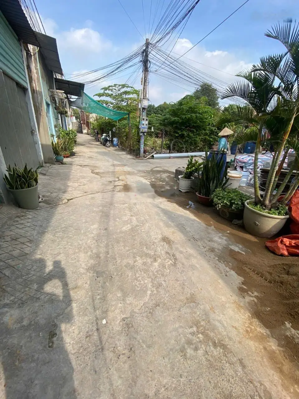 Nhà hiếm hxh 2pn trung tâm dĩ an, sát bcon chỉ 2.3 tỷ!