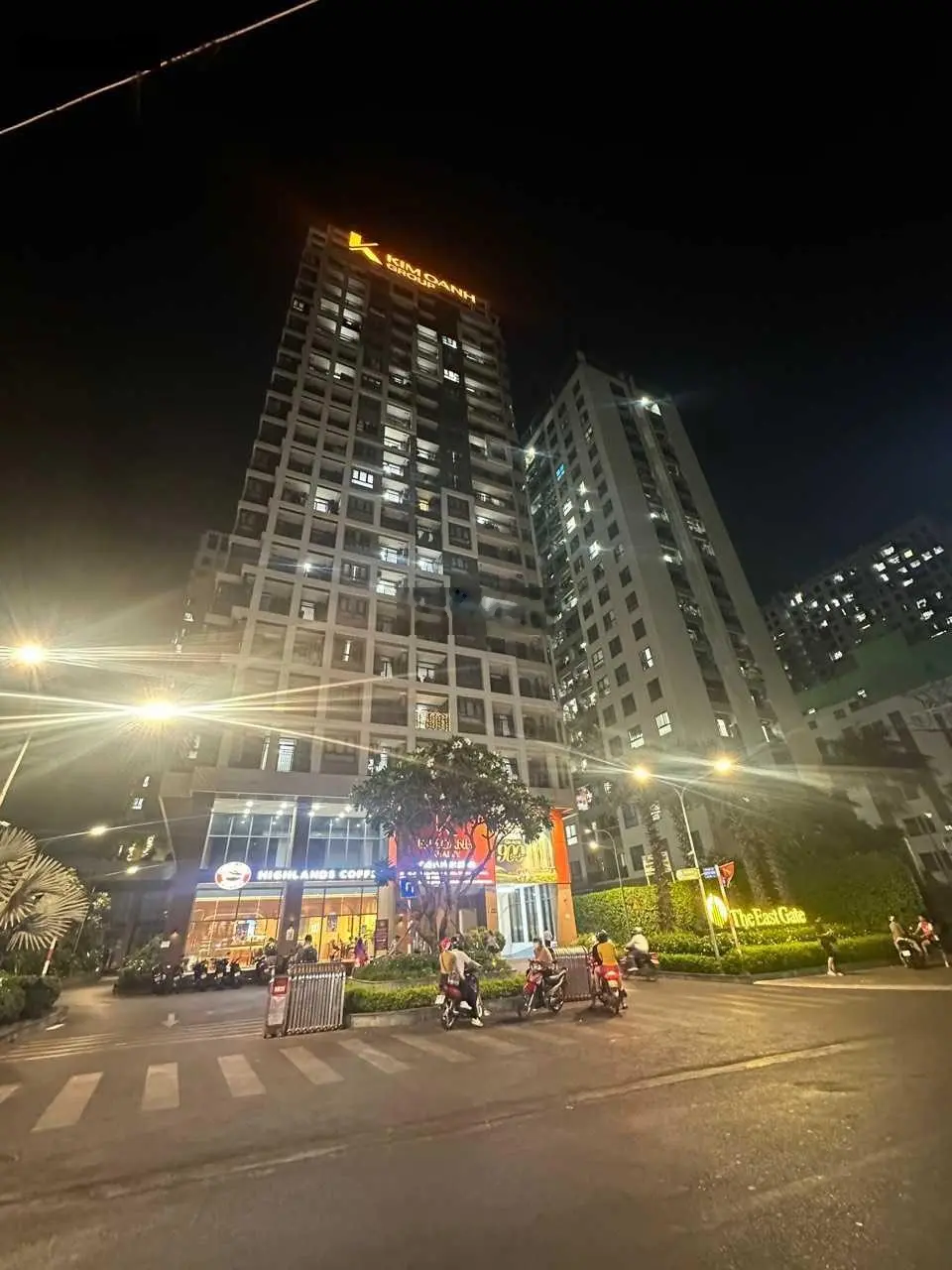 Kẹt tiền cần bán căn hộ 44m2 sổ sẵn The East Gate, Metro Tower, cạnh làng Đại học Quốc Gia Thủ Đức