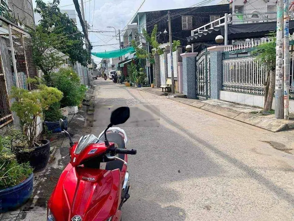 Cơ hội sở hữu ngay lô đất 5x18=90m2 KDC Bửu Hòa, đường Nguyễn Thị Tồn gần cầu Hóa An, Biên Hòa