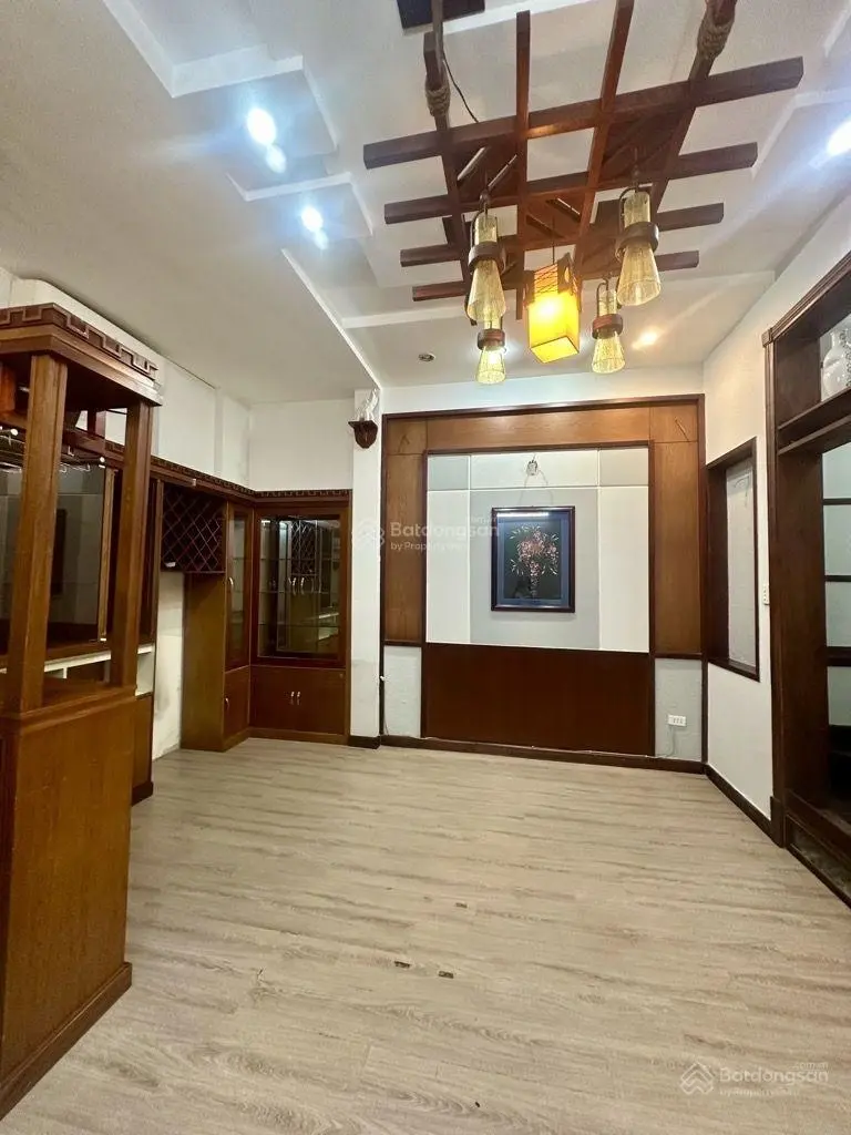 Bán Nhà Riêng 100m2, 12 tỷ tại Hẻm 904 Nguyễn Chí Thanh, P4, Q11, HCM