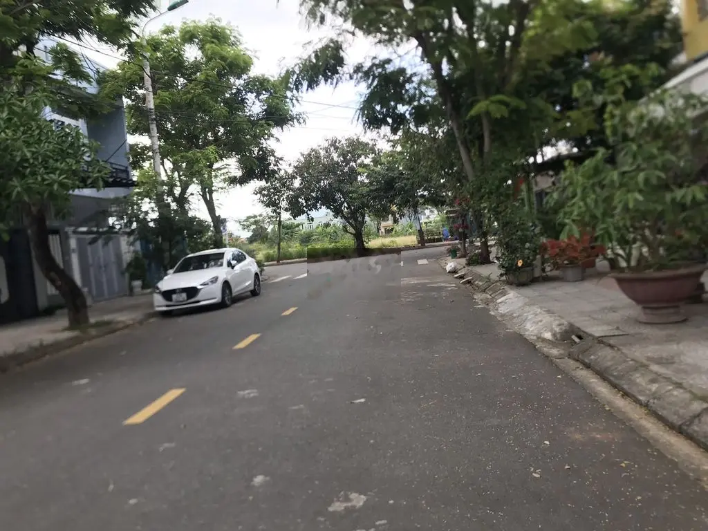 7,5m Nguyễn Sắc Kim - Hòa Xuân. Vị trí gần Mẹ Thứ siêu đẹp
