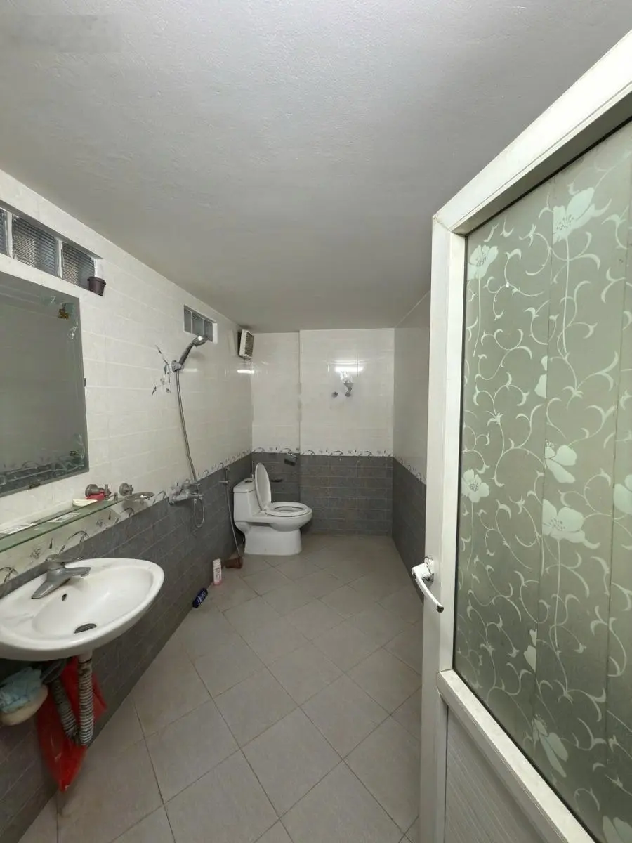 Bán nhà Yên Hòa 3 thoáng ngõ thông gần phố DT 46m2 x MT 11m giá chỉ 10,5 tỷ