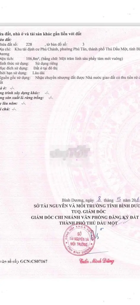 NGỘP Ngân Hàng Bán Gấp Đât Gần Vòng Xoay TT Thương Mại TO Mới