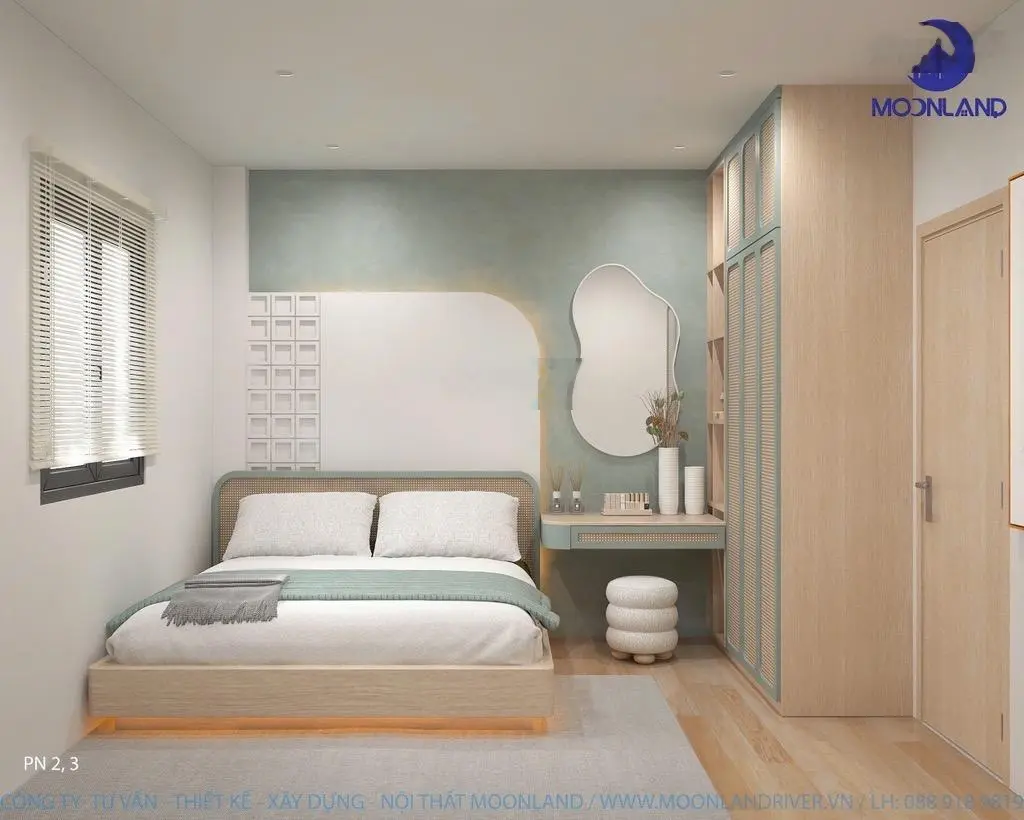 Bán gấp NR 4PN, 3WC, 52m2 tại Liên Phường, Phước Long B, Q9, giá 7,35 tỷ