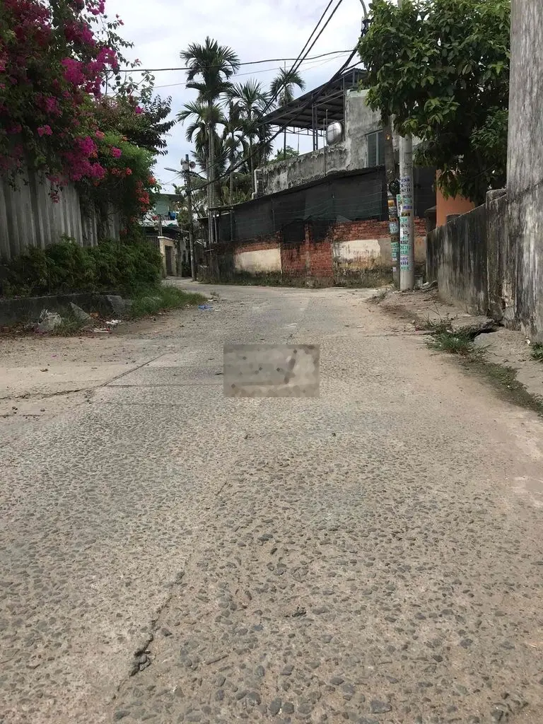 Bán đất kiệt Phạm Như Xương, kiệt Ô Tô tới đất
